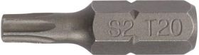Bit P829169 1/4 Zoll T 40 L.25mm TECWERK - VPE: 10