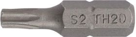 Bit P829195 1/4 Zoll T 30 L.25mm m.Bohr.TECWERK - VPE: 10