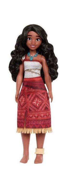 DP Vaiana Heldininen Puppe