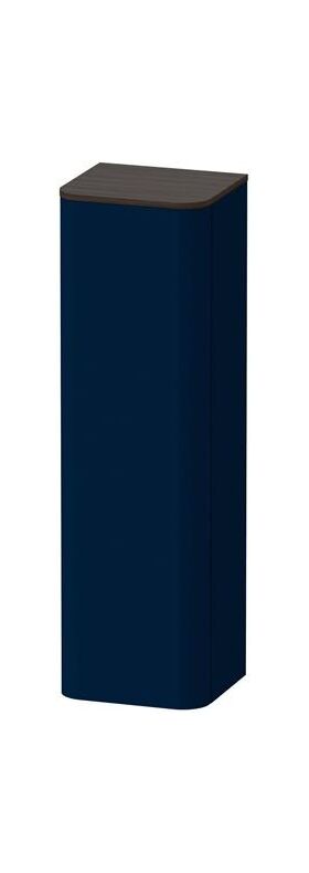 Duravit Halbhochschrank HAPPY D.2 PLUS 1336x400x360mm Türansch li na-bl sdm
