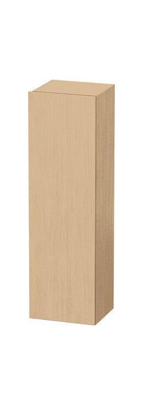 Duravit Hochschrank DURASTYLE 360x400x1400mm Ans rechts eiche natur