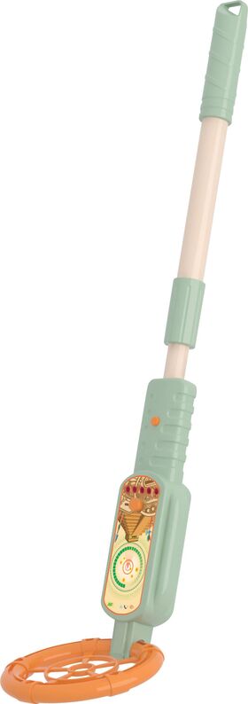 OA Metalldetektor Länge 80cm