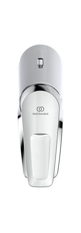 IDS Einhebel-WT-Armatur CERAMIX BLUE PICCOLO chrom IDEAL STANDARD