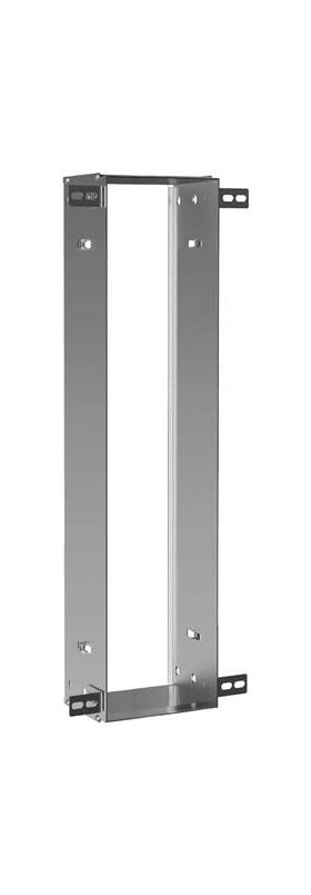 Emco Einbaurahmen ASIS 300 f UP-Modul m 1584mm Höhe 1850x320x150mm EMCO