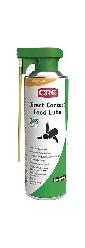 Lebensmitteltrennöl DIRECT CONTACT FOOD LUBE 500ml Zulassung NSF 3H,H1