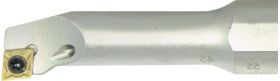 Bohrstange A0810J-SCLCL 06 li.vern.m.IK TECWERK