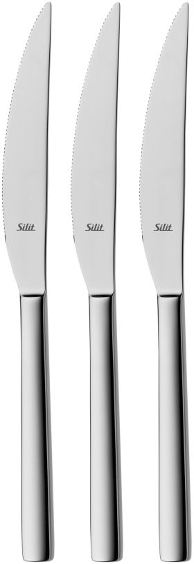 SILIT  Silit Steakmesser-Set Trend3tl