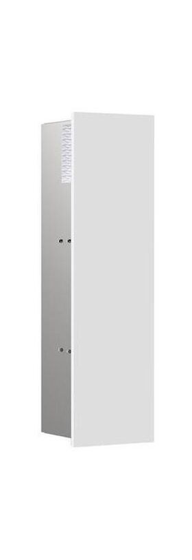 Emco WC-Modul ASIS PURE UP 600x170mm Ans rechts alpin-weiß matt EMCO