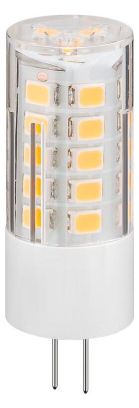 LED-Kompaktlampe, 3 W- VPE: 1