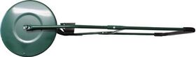 Rasenwalze Walzen-D.320mm B.490 mm,560mm (mit Halterung) ca.60l