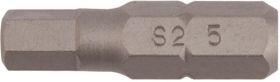 Bit P829178 1/4 Zoll 5mm L.25mm TECWERK - VPE: 10