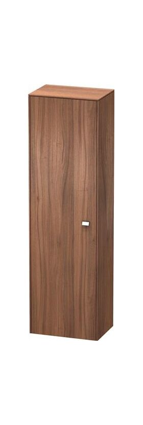 Duravit Hochschrank BRIOSO 1770x520x360mm Gri chr Ans li NB natur
