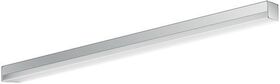 Emco LED-Spiegel-Klemmleuchte SYSTEM 2 waagerecht, chrom 500mm EMCO