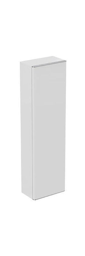 IDS Türfront ADAPTO für Halbhochschrank hgl weiß lackiert IDEAL STANDARD