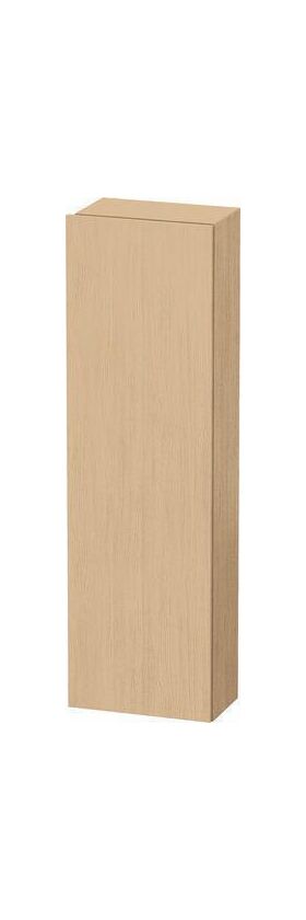 Duravit Hochschrank DURASTYLE 240x400x1400mm Ans rechts eiche natur