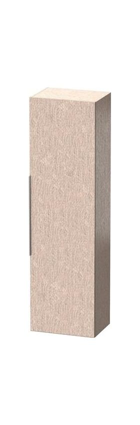 Duravit Hochschrank HAPPY D.2 360x500x1760mm Ans rechts eiche kaschmir