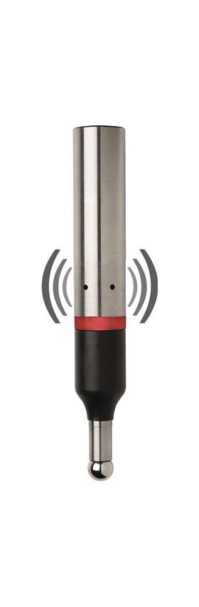 Kantentaster 3D-akustisch+optisch Einspannschaft-D.20mm TECWERK