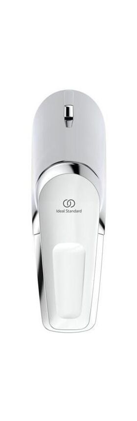 IDS Einhebel-WT-Armatur CERAMIX BLUE LIFT chrom IDEAL STANDARD