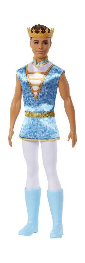BRB Dreamtopia Ken