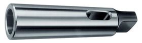 Reduzierhülse DIN 2185 MK5xMK3 geh.u.geschl.PROMAT
