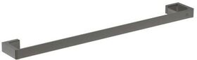 IDS Handtuchstange CONCA eckig, 600mm magnetic grey IDEAL STANDARD