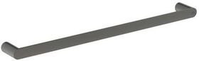 IDS Handtuchstange CONCA rund, 600mm magnetic grey IDEAL STANDARD