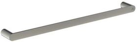 IDS Handtuchstange CONCA rund, 600mm silver storm IDEAL STANDARD
