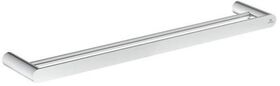 IDS Handtuchstange CONCA doppelt, rund, 600mm chrom IDEAL STANDARD