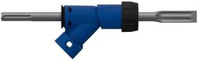 Spitzmeißel-Adapter EXPERT SDS Clean max SDS maxL.400mm Meißelschneide 25mm