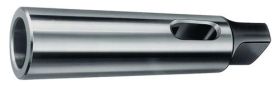 Reduzierhülse DIN 2185 MK5xMK4 geh.u.geschl.TECWERK