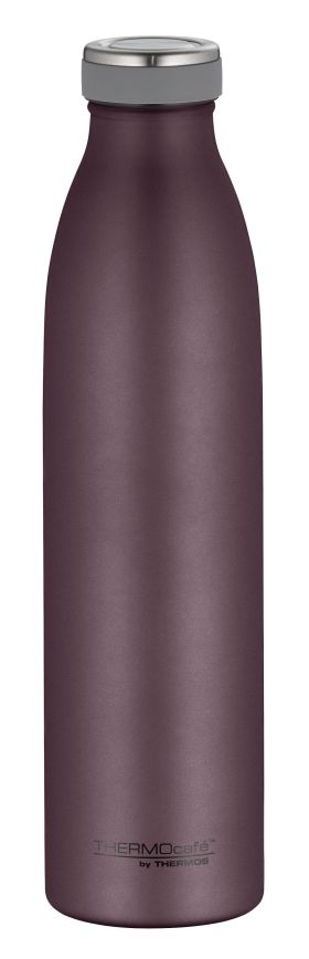 THERMOS  Isoflasche TC 0,75l burgundy m
