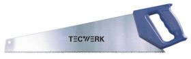 Handsäge Blatt-L.450mm 7 Normalzahnung TECWERK