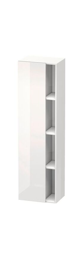 Duravit Hochschrank DURASTYLE 360x500x1800mm Ans li Ei na / bas matt