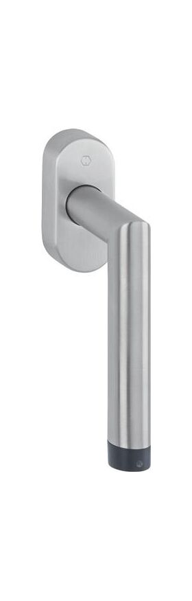 Fenstergriff Ams.E0400Z-EF/US956 VA 32-42mm ma n.abschl.