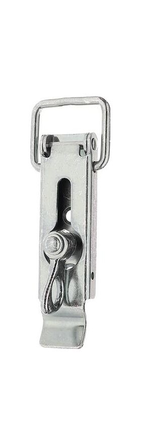 Kistenverschluss H.93mm B.30mm STA galv.verz.d.pass.GAH - VPE: 25