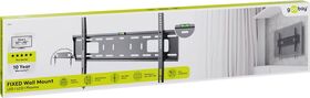TV-Wandhalterung Pro FIXED (L)- VPE: 1