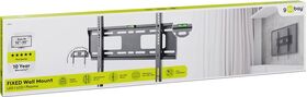 TV-Wandhalterung Pro FIXED (M)- VPE: 1