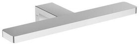 IDS LED-Lampe Mirror&Light chrom 295x135x50mm, 5,5 W IDEAL STANDARD