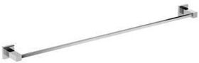 IDS Handtuchhalter IOM CUBE chrom 800mm IDEAL STANDARD