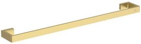 IDS Handtuchstange CONCA eckig, 600mm brushed gold IDEAL STANDARD