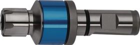 Gewindeschneidfutter Synchron DIN 1835 B+E M3-M10 Schaft-D.20mm A.-L.58mm TW