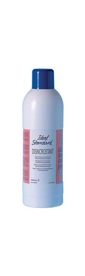 IDS Entkalker für Dampferzeuger, 1 l IDEAL STANDARD IDS Entkalker für Dampferzeuger, 1 l IDEAL STANDARD