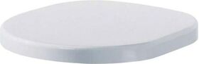 IDS WC-Sitz TONIC mit Deckel Scharn ES Softclosing weiß IDEAL STANDARD