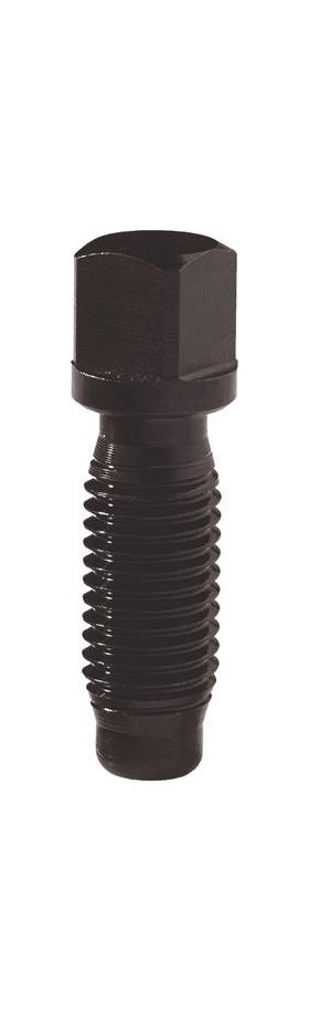 Spannschraube Größe=B M11 L.27mm 4-KT.10mm z.Wechselhalter TECWERK