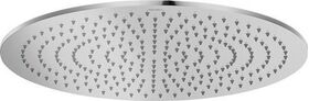 Duravit Kopfbrause Metall, 1-strahlig d= 400mm chrom