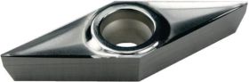 Wendeschneidplatte VCGT160402-AL N20 Bearb.Alu.TECWERK - VPE: 10