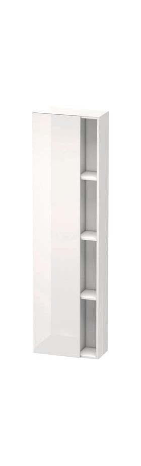 Duravit Hochschrank DURASTYLE 240x500x1800mm Ans re Ei na / bas matt