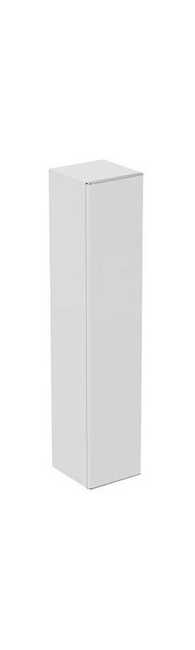 IDS Türfront ADAPTO für Hochschrank hochglanz weiß lackiert IDEAL STANDARD