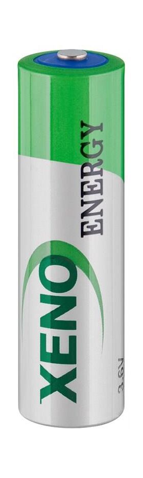 AA (Mignon)/ER14505 (XL-060F) Batterie - Standard-Top, Standard-Top- VPE: 1