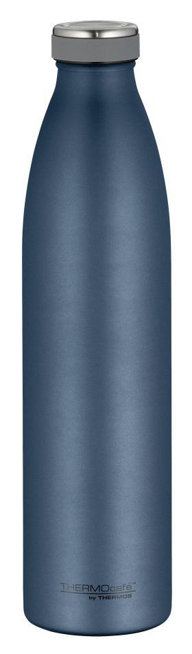THERMOS  Isoflasche TC 1l night bl.matt